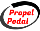 Propel Pedal