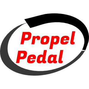 Pedal Components